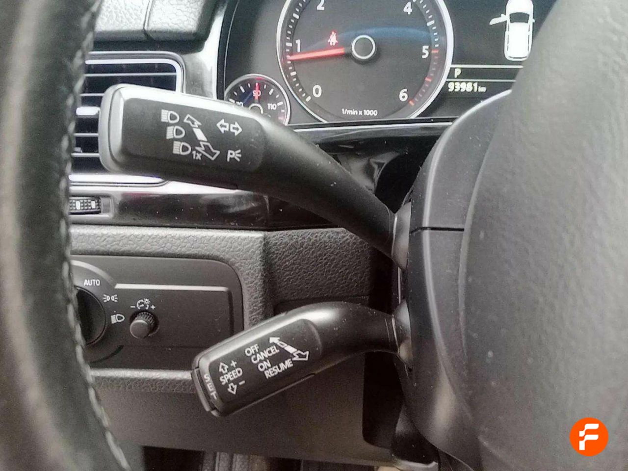 Foto Volkswagen Touareg 25