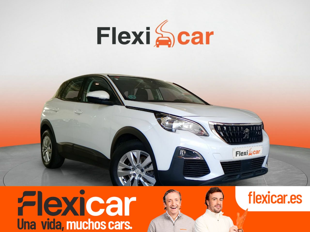 Foto Peugeot 3008 1