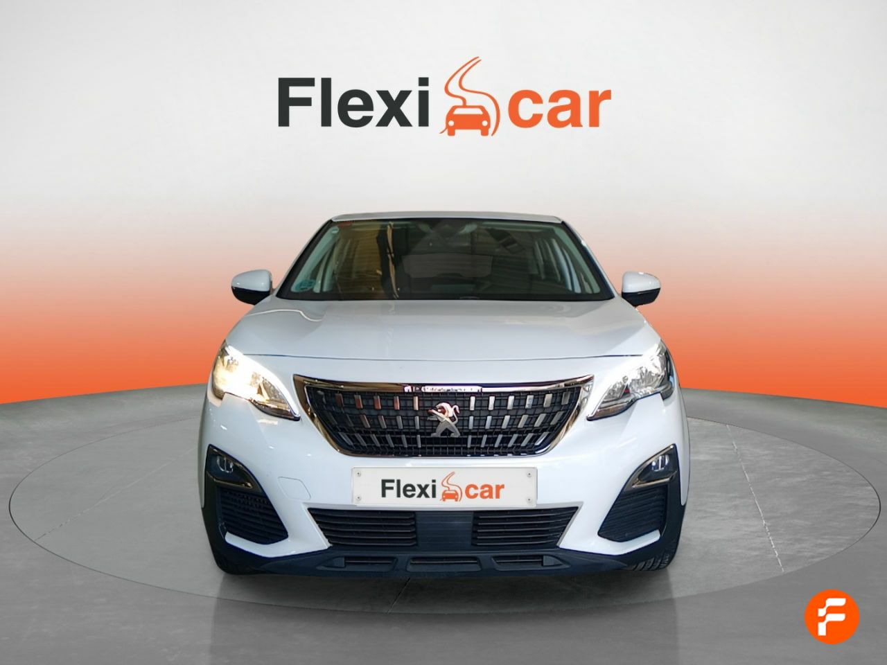 Foto Peugeot 3008 2