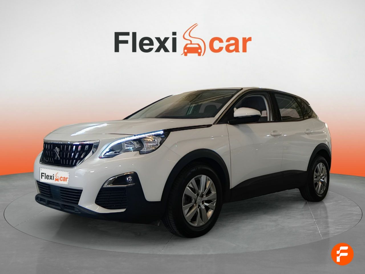 Foto Peugeot 3008 4