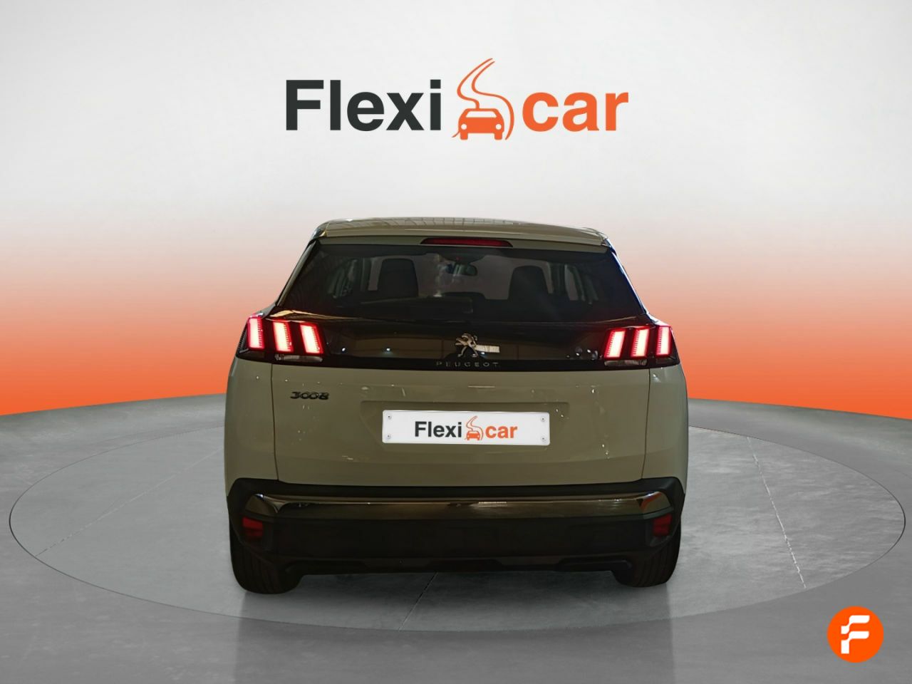 Foto Peugeot 3008 5