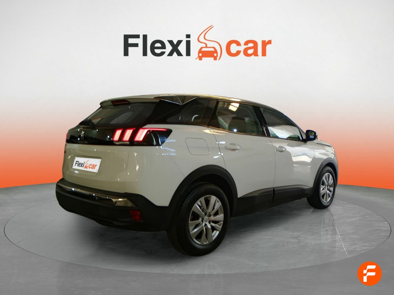 Foto Peugeot 3008 7