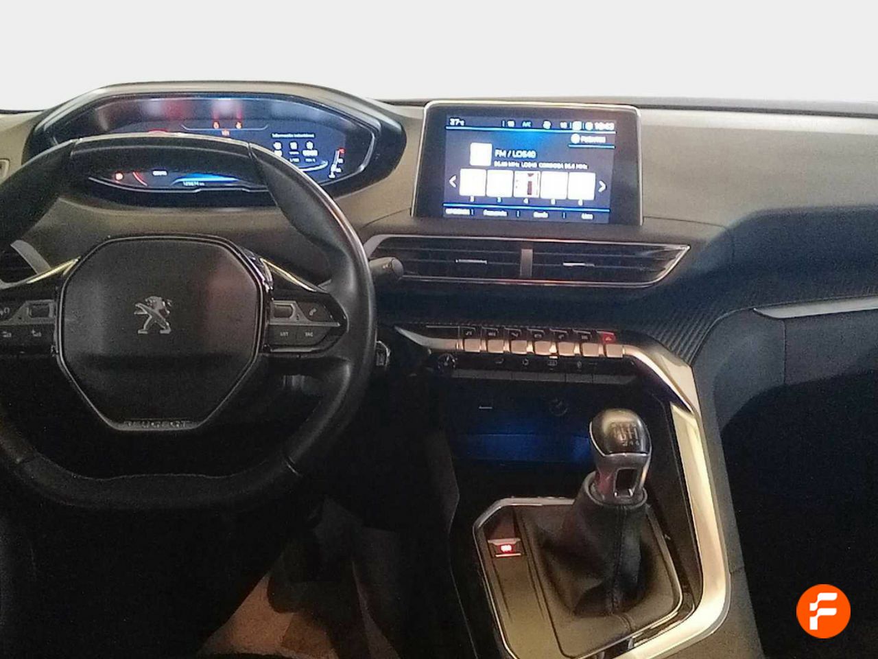 Foto Peugeot 3008 8