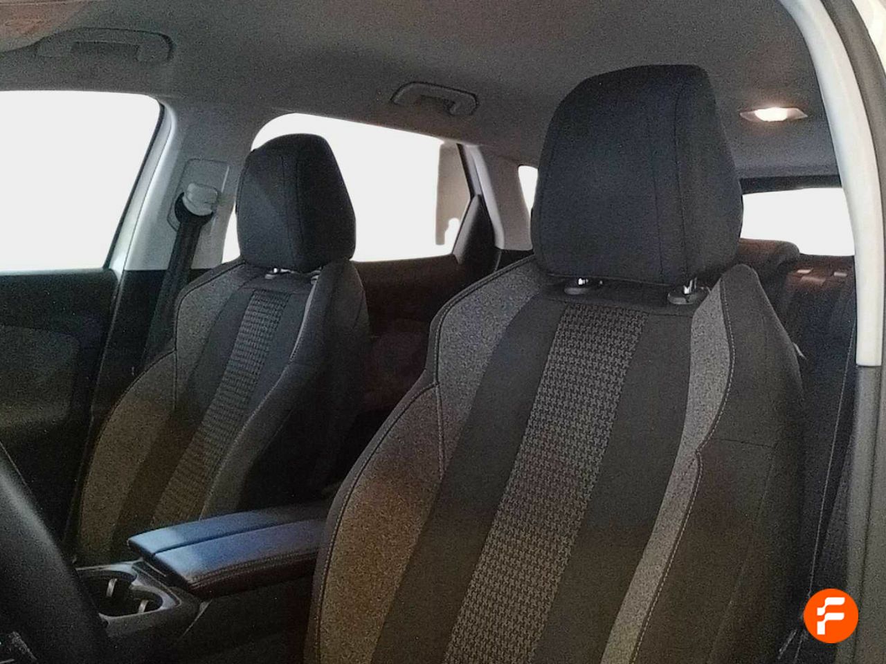 Foto Peugeot 3008 13