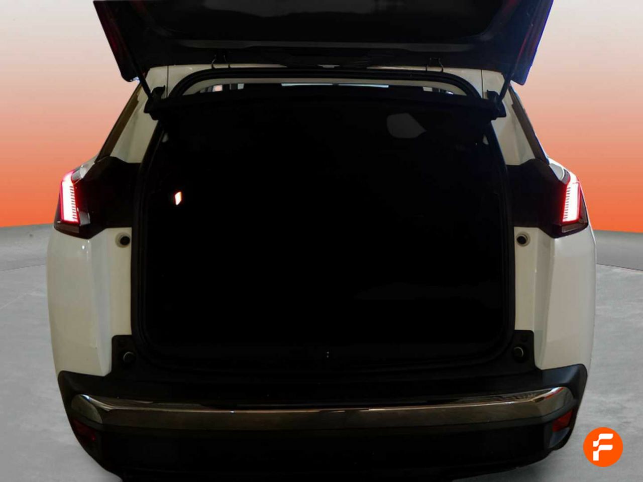 Foto Peugeot 3008 15