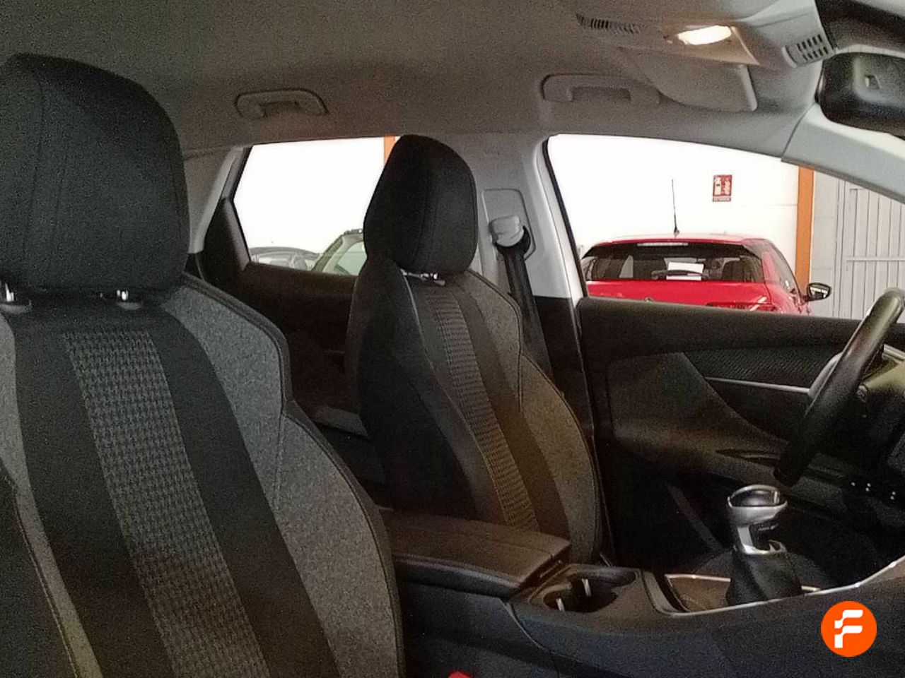 Foto Peugeot 3008 16