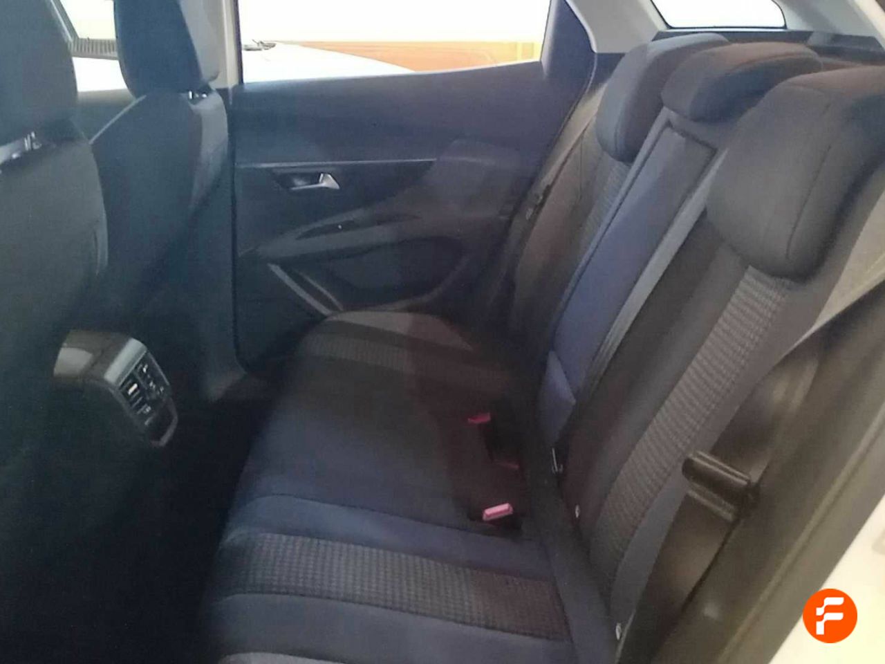 Foto Peugeot 3008 18