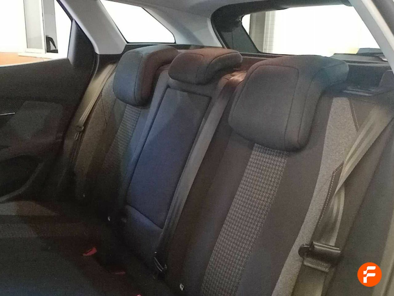 Foto Peugeot 3008 19