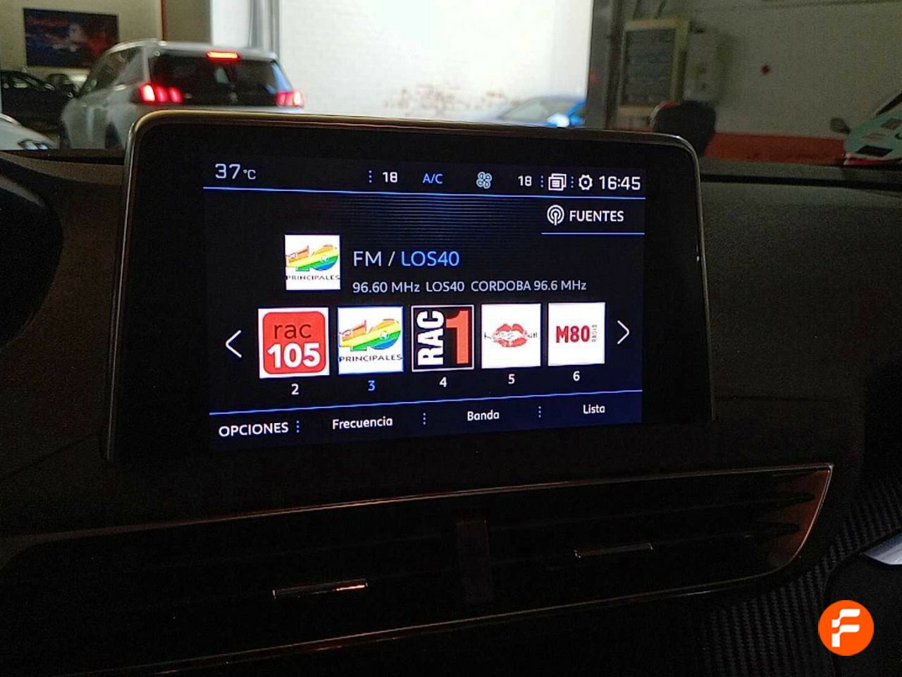 Foto Peugeot 3008 20