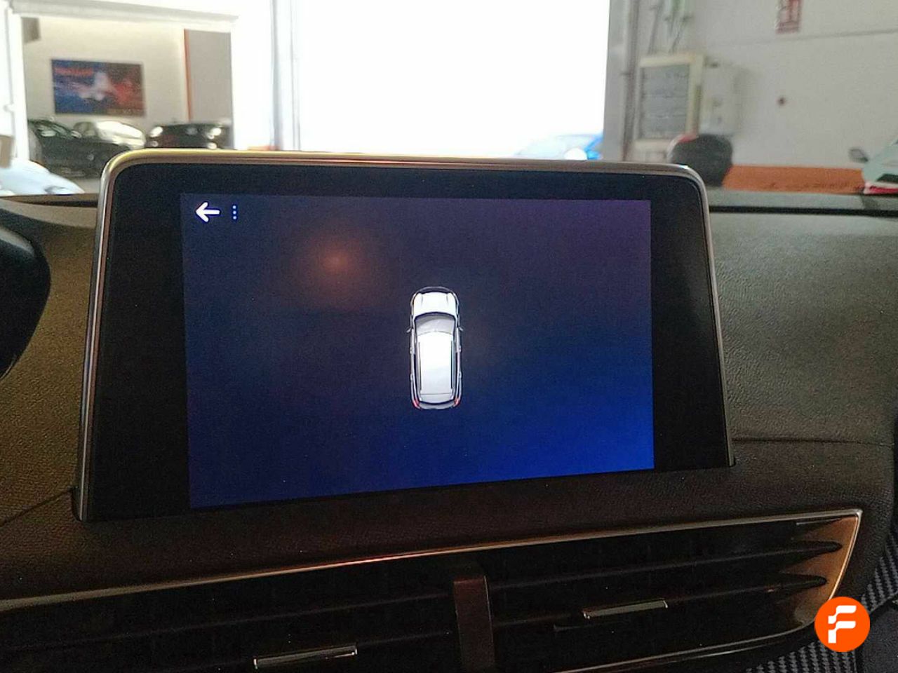 Foto Peugeot 3008 21