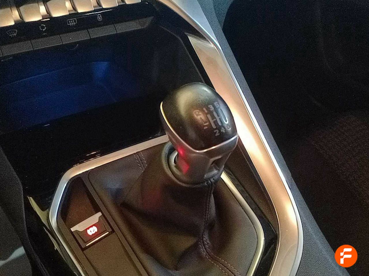 Foto Peugeot 3008 24