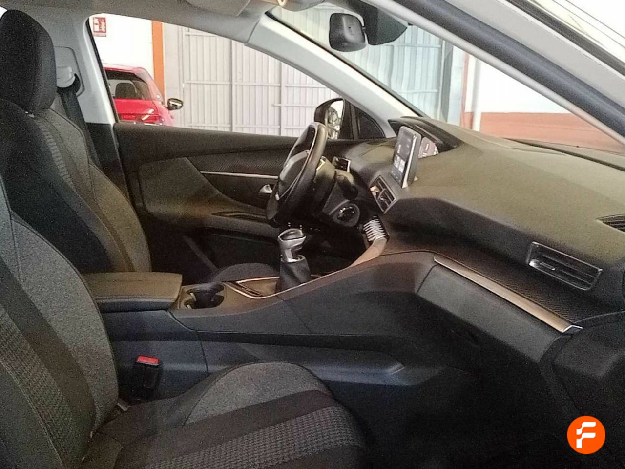 Foto Peugeot 3008 25