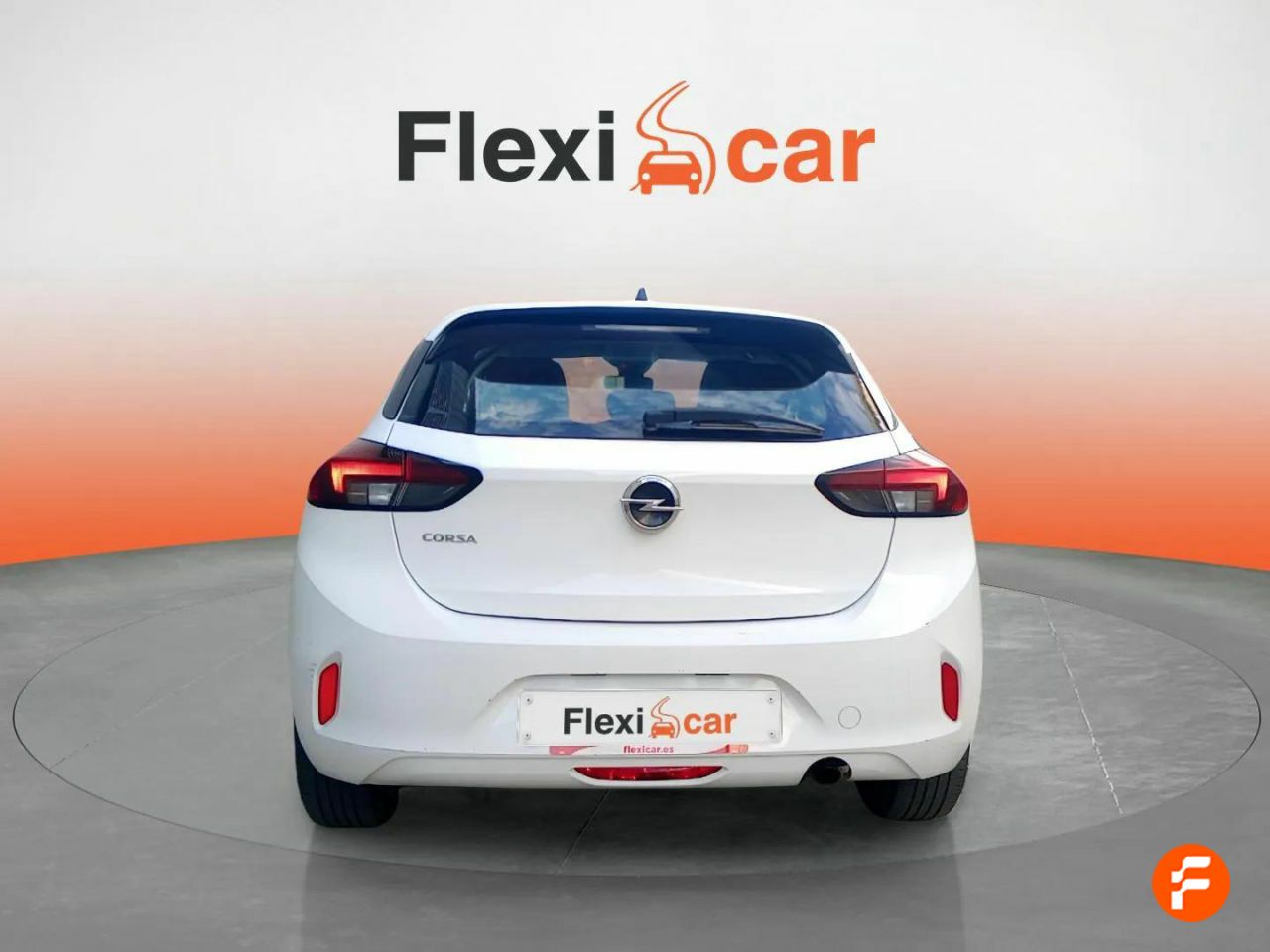 Foto Opel Corsa 3