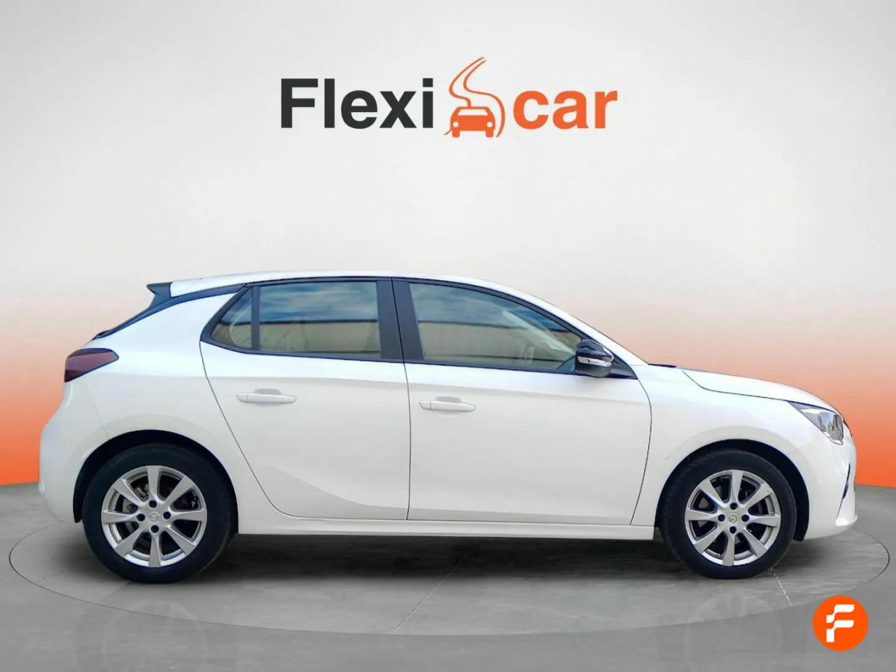 Foto Opel Corsa 4