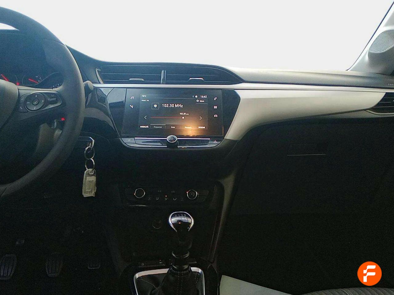 Foto Opel Corsa 7