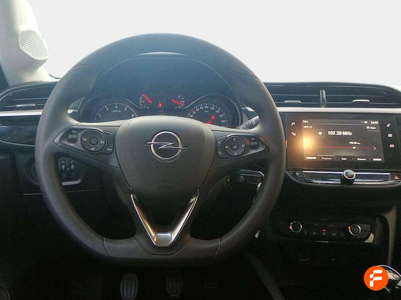 Foto Opel Corsa 8