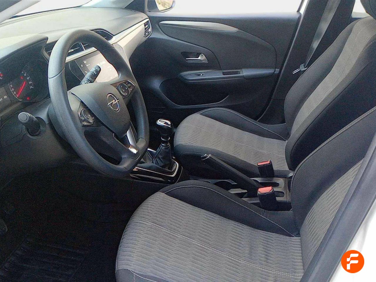 Foto Opel Corsa 10