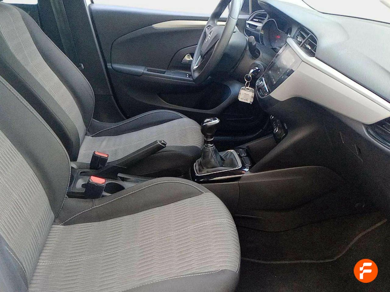 Foto Opel Corsa 11