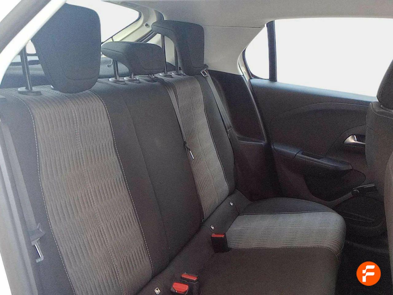 Foto Opel Corsa 12