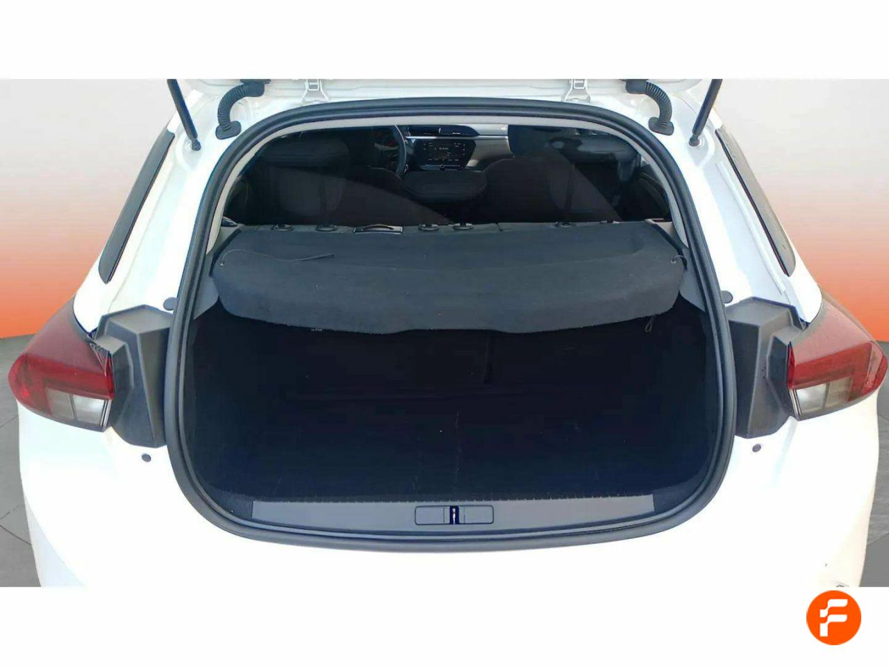 Foto Opel Corsa 13