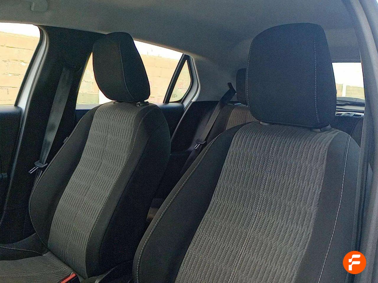 Foto Opel Corsa 15