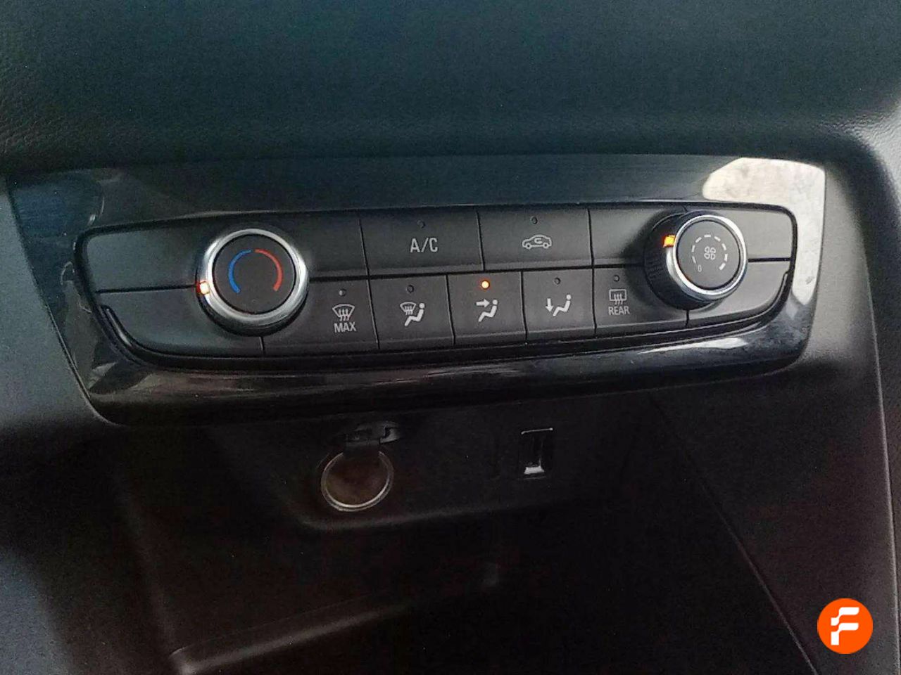 Foto Opel Corsa 18