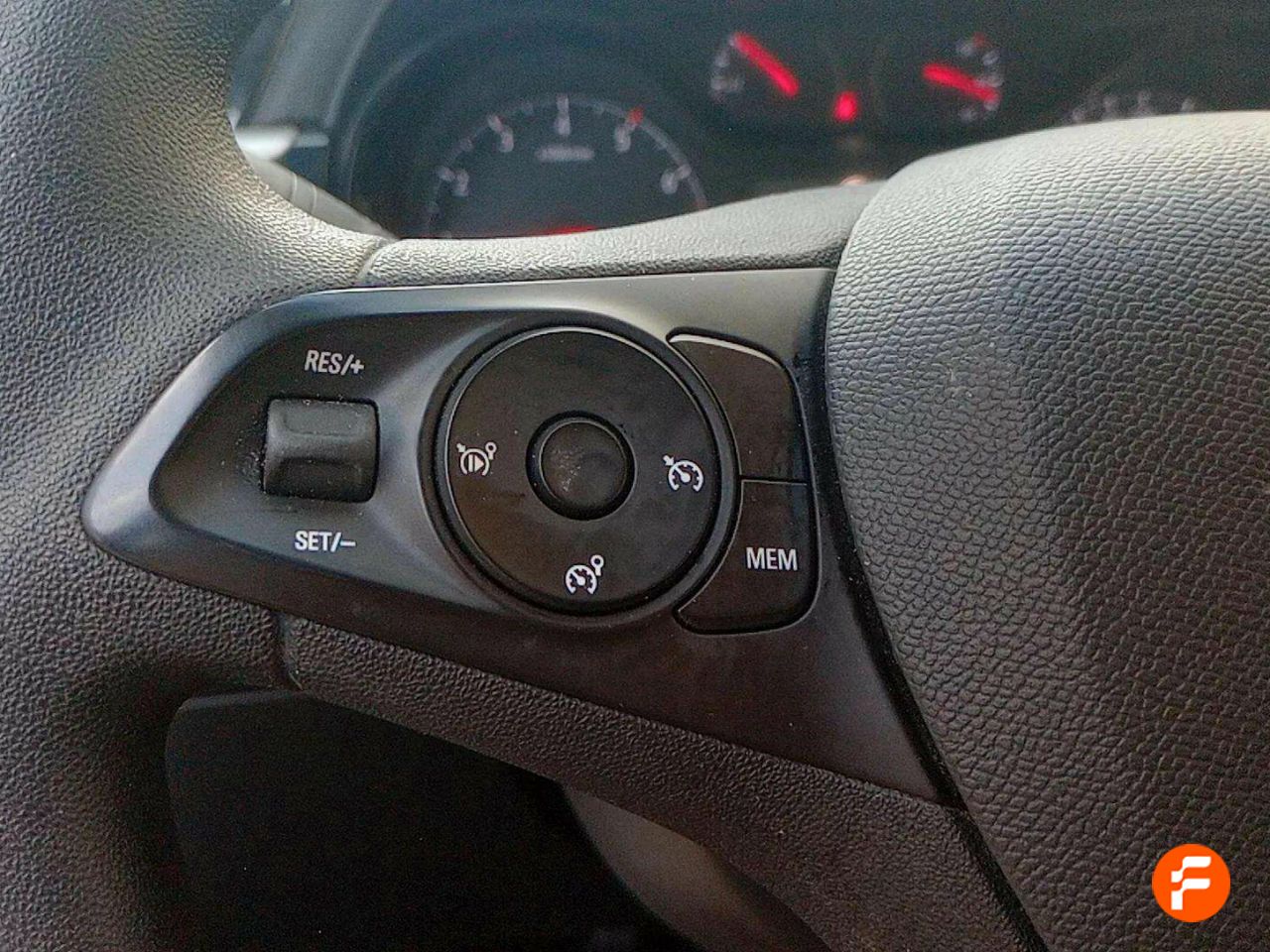 Foto Opel Corsa 21