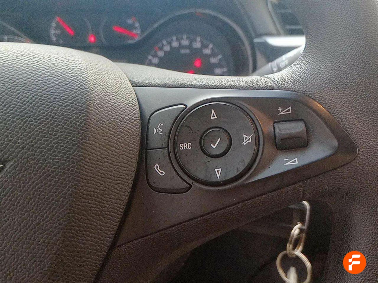 Foto Opel Corsa 22
