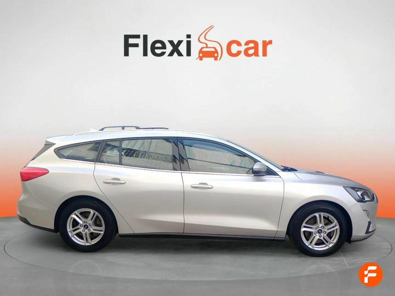 Foto Ford Focus 4