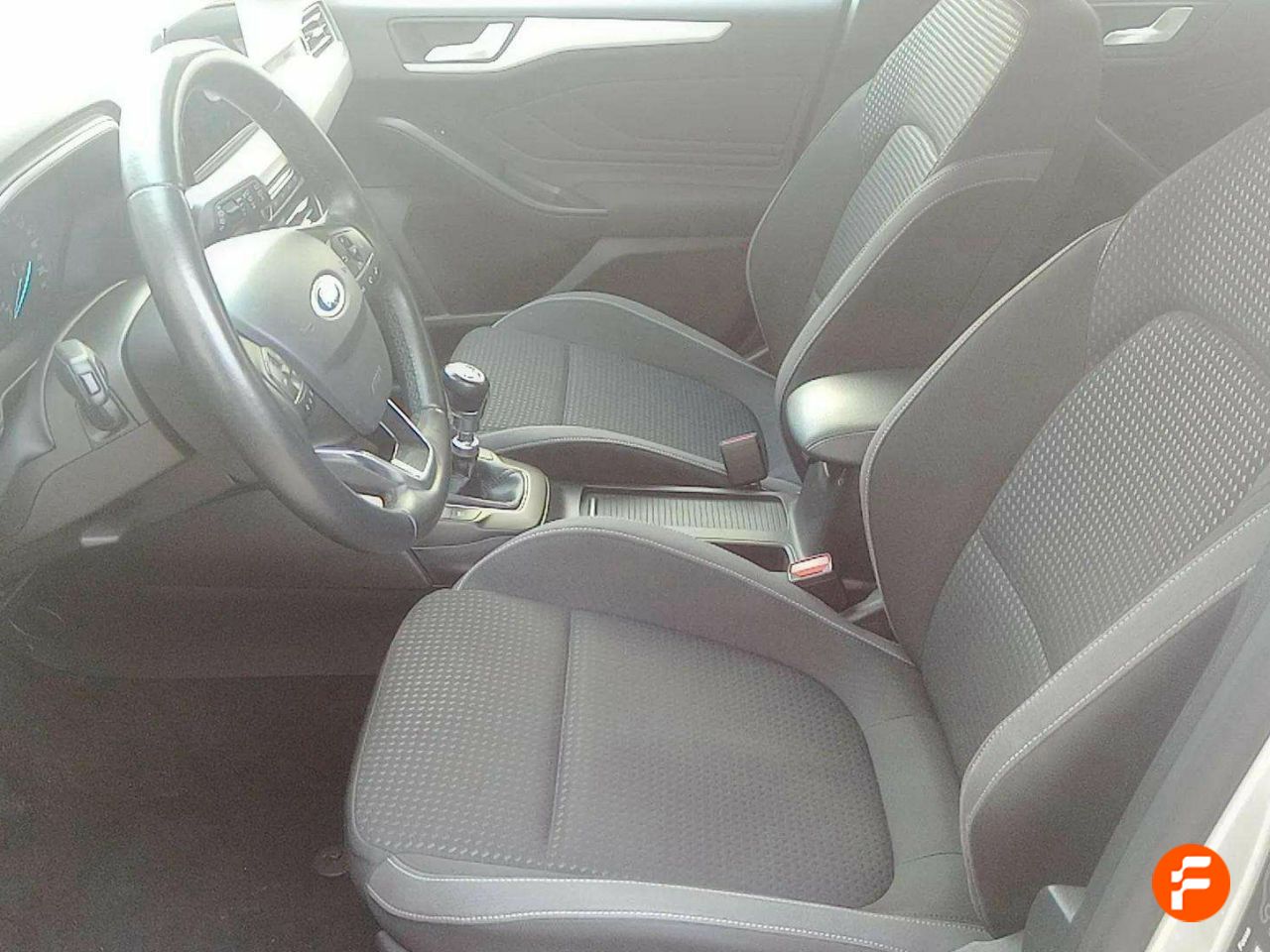 Foto Ford Focus 7