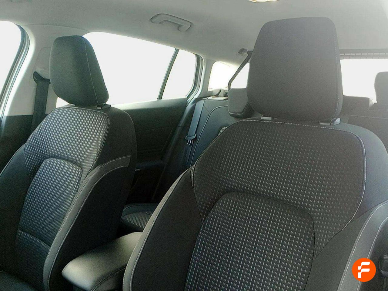 Foto Ford Focus 8