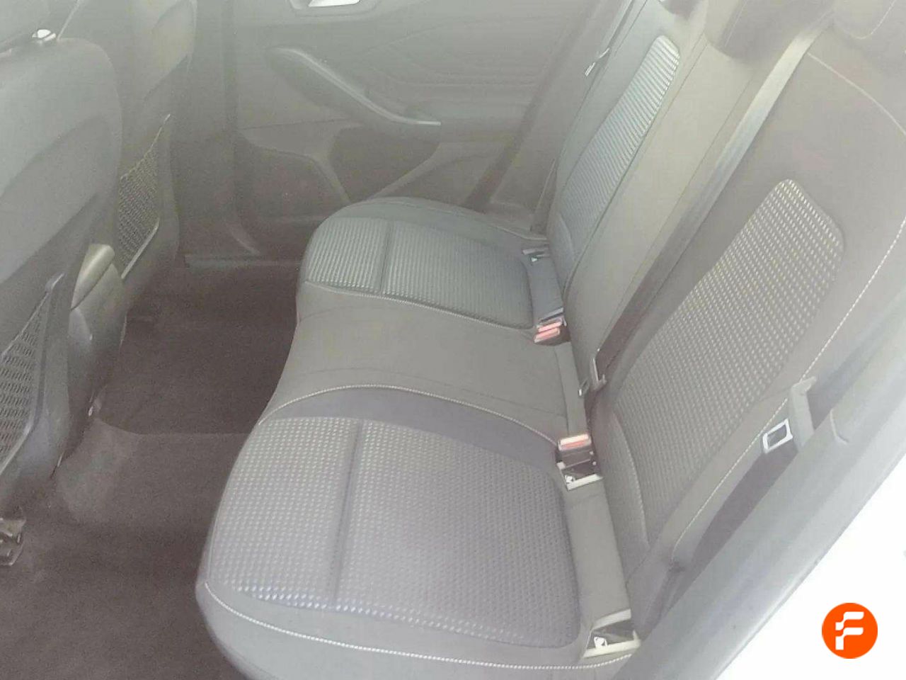 Foto Ford Focus 9