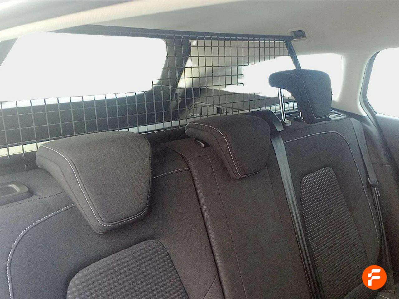 Foto Ford Focus 10