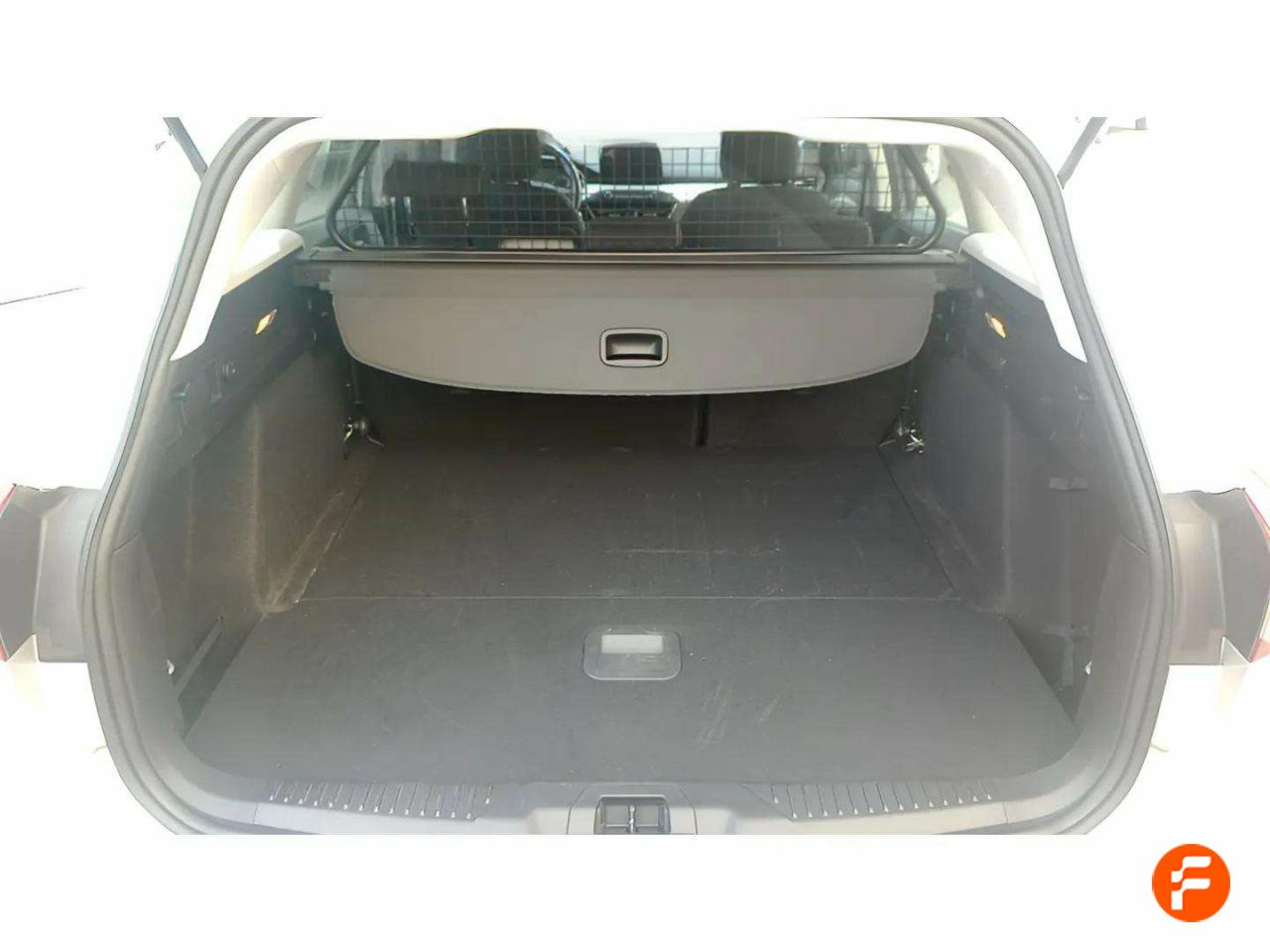 Foto Ford Focus 12
