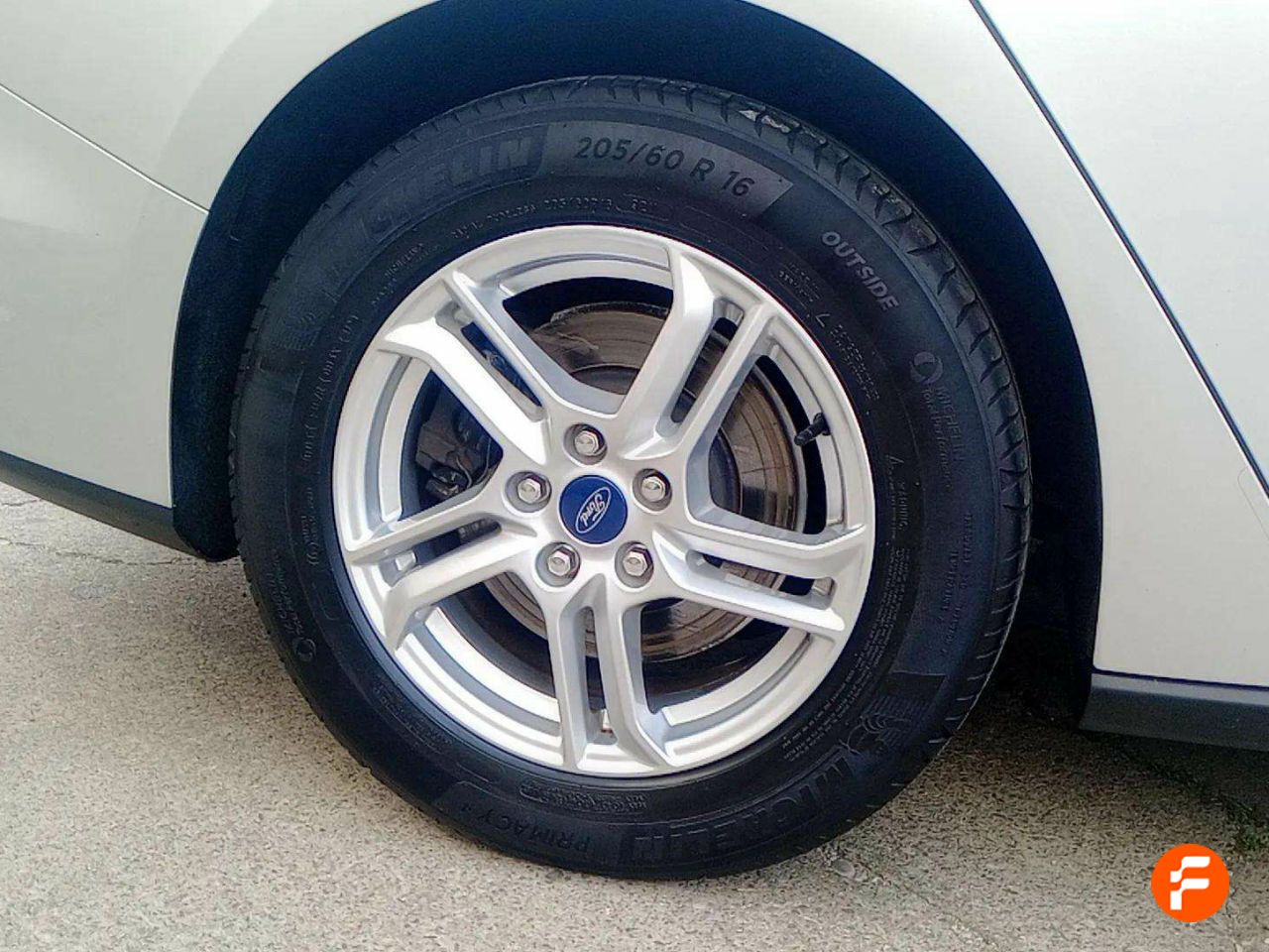Foto Ford Focus 13