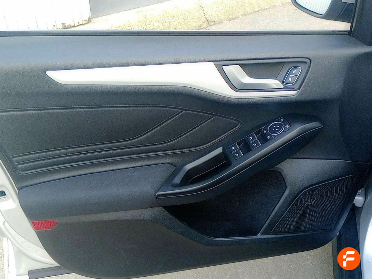 Foto Ford Focus 14