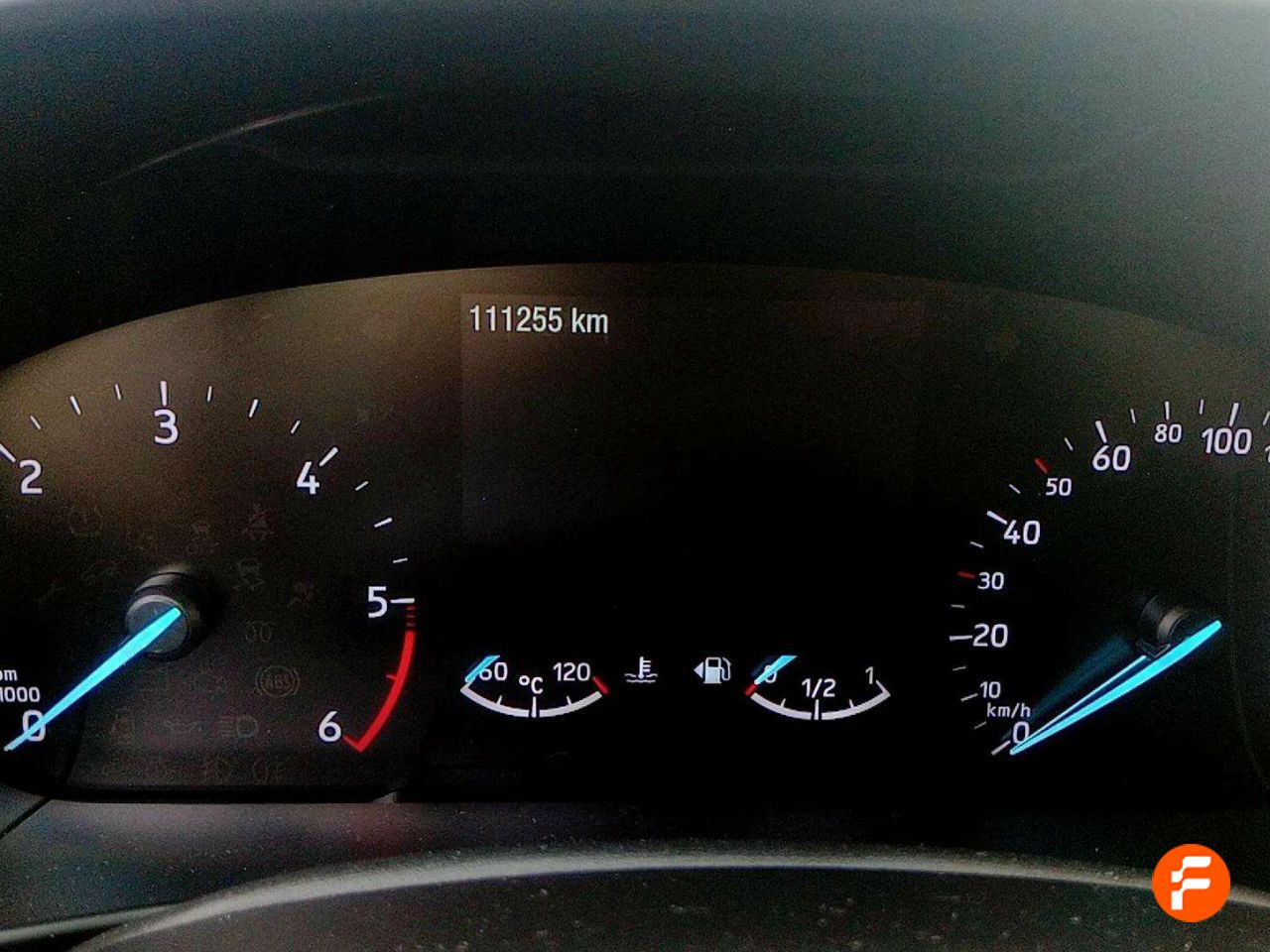 Foto Ford Focus 15