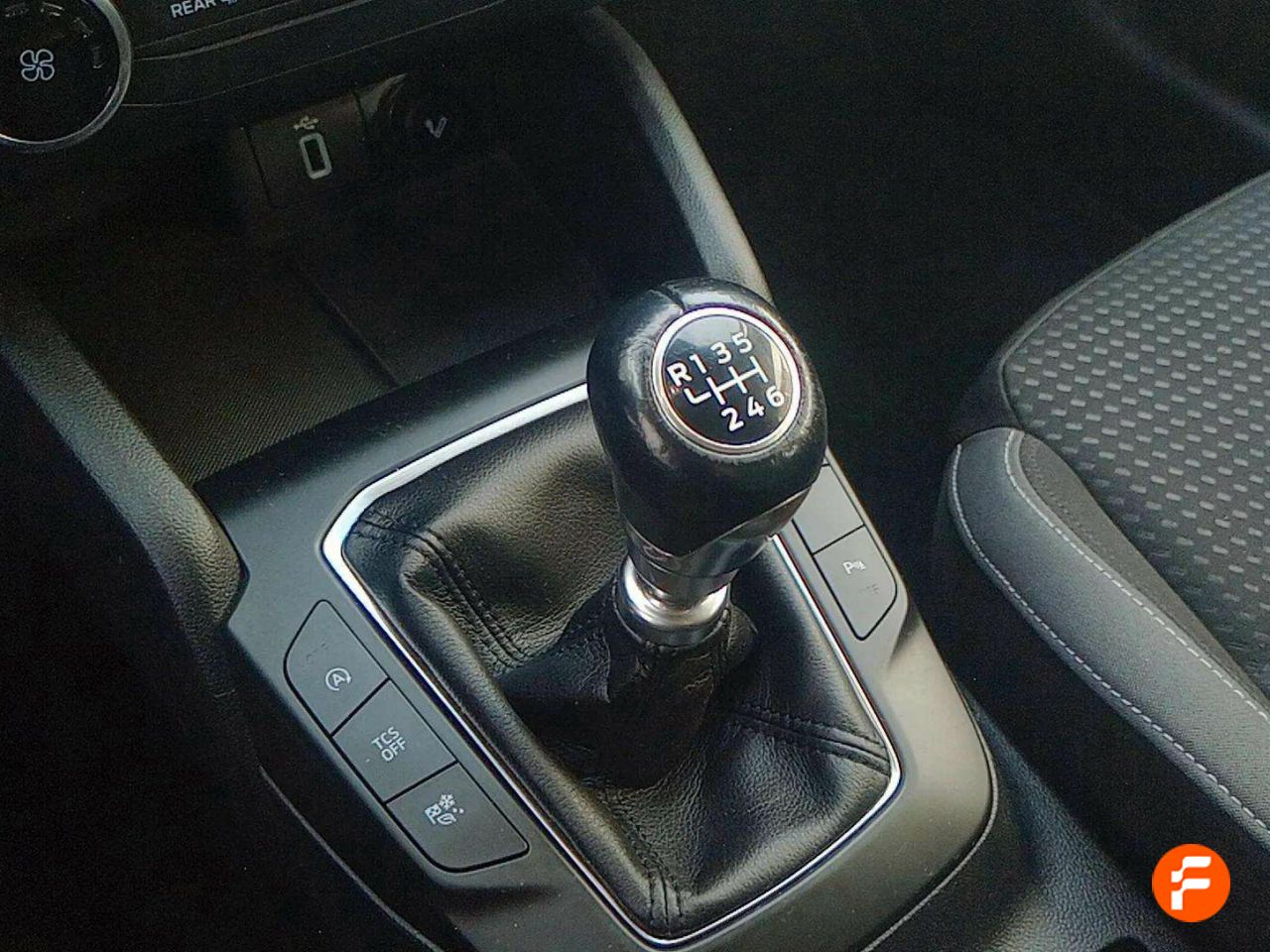 Foto Ford Focus 17