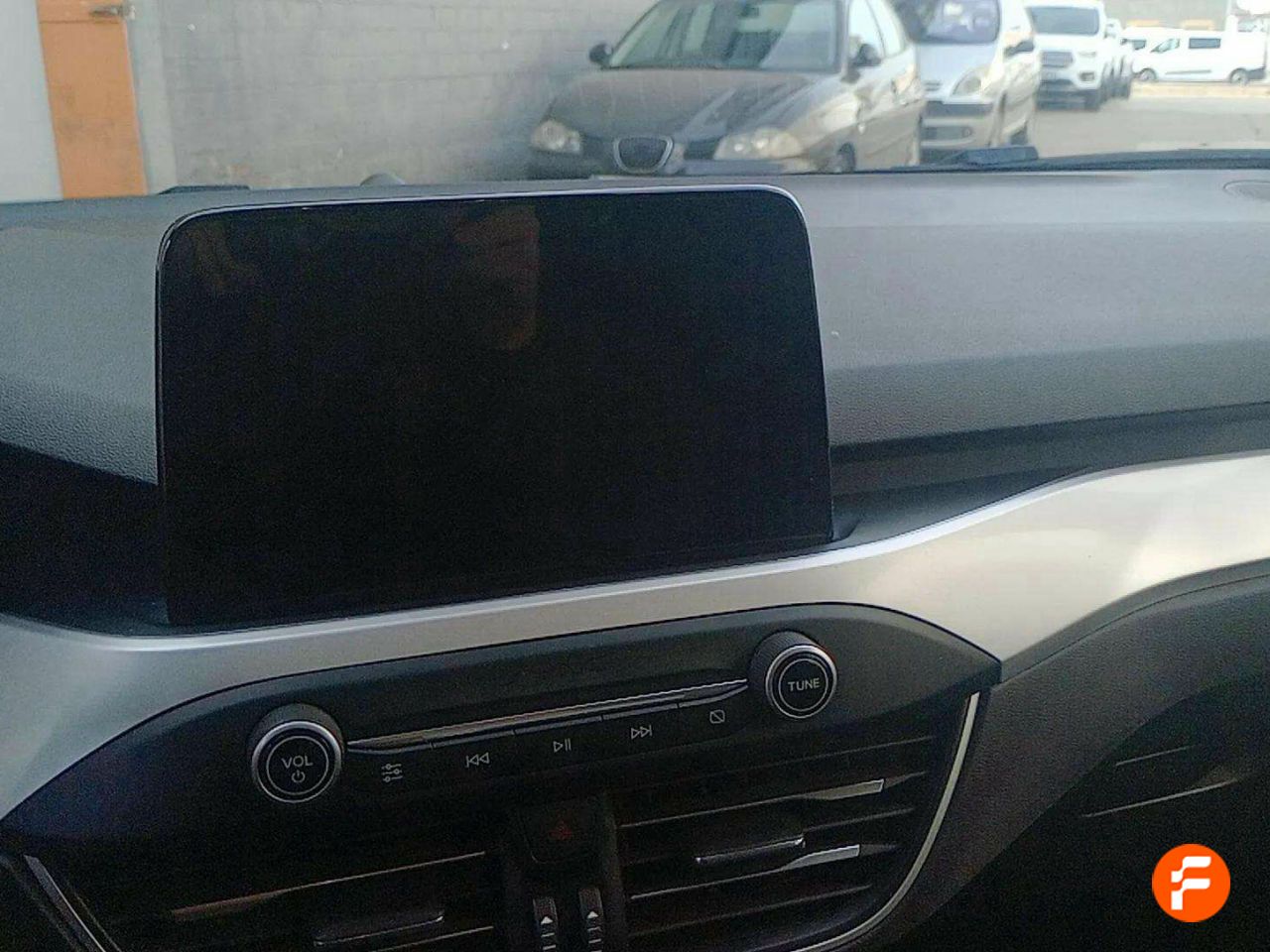 Foto Ford Focus 18