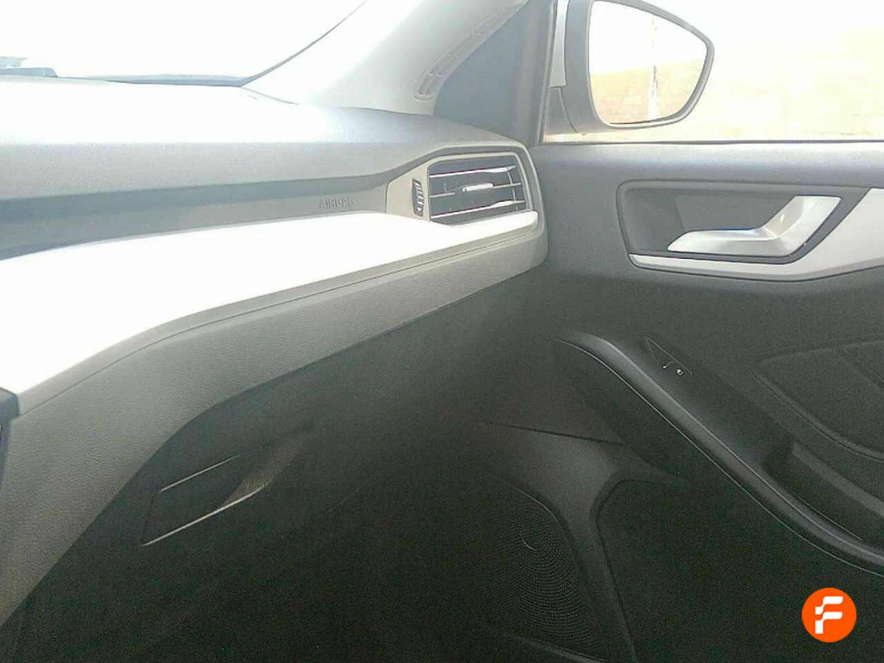 Foto Ford Focus 20
