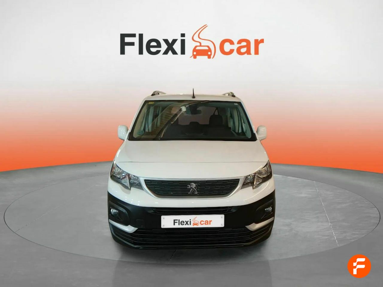 Foto Peugeot Rifter 2