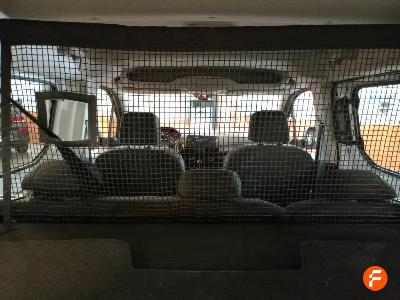 Foto Peugeot Rifter 11