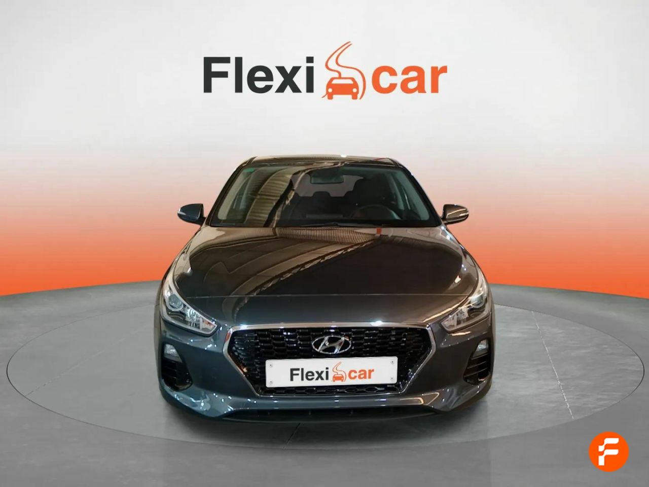 Foto Hyundai i30 2