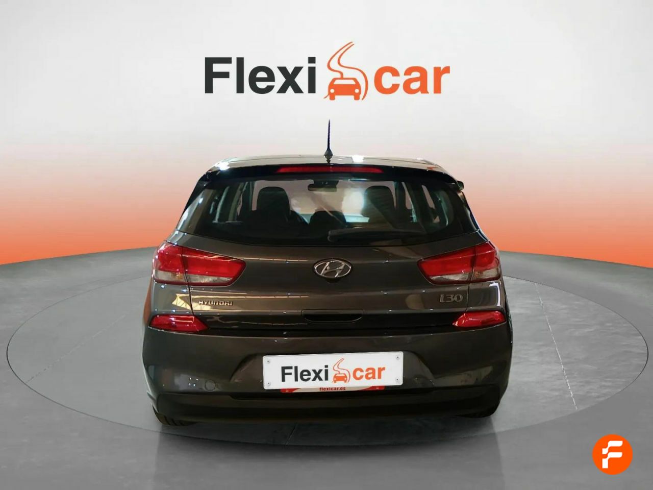 Foto Hyundai i30 4