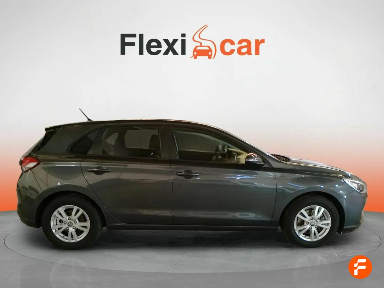 Foto Hyundai i30 5