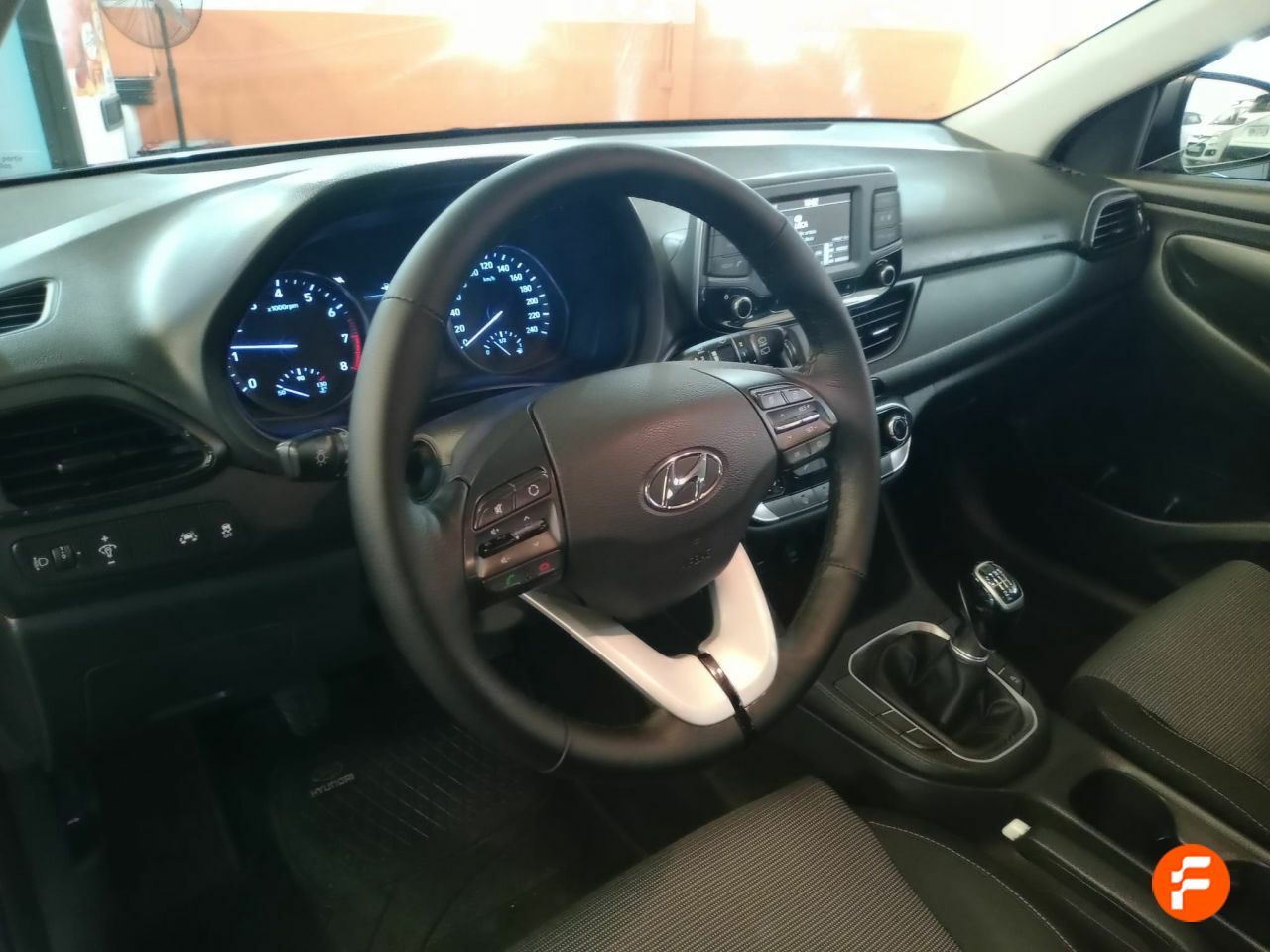 Foto Hyundai i30 7
