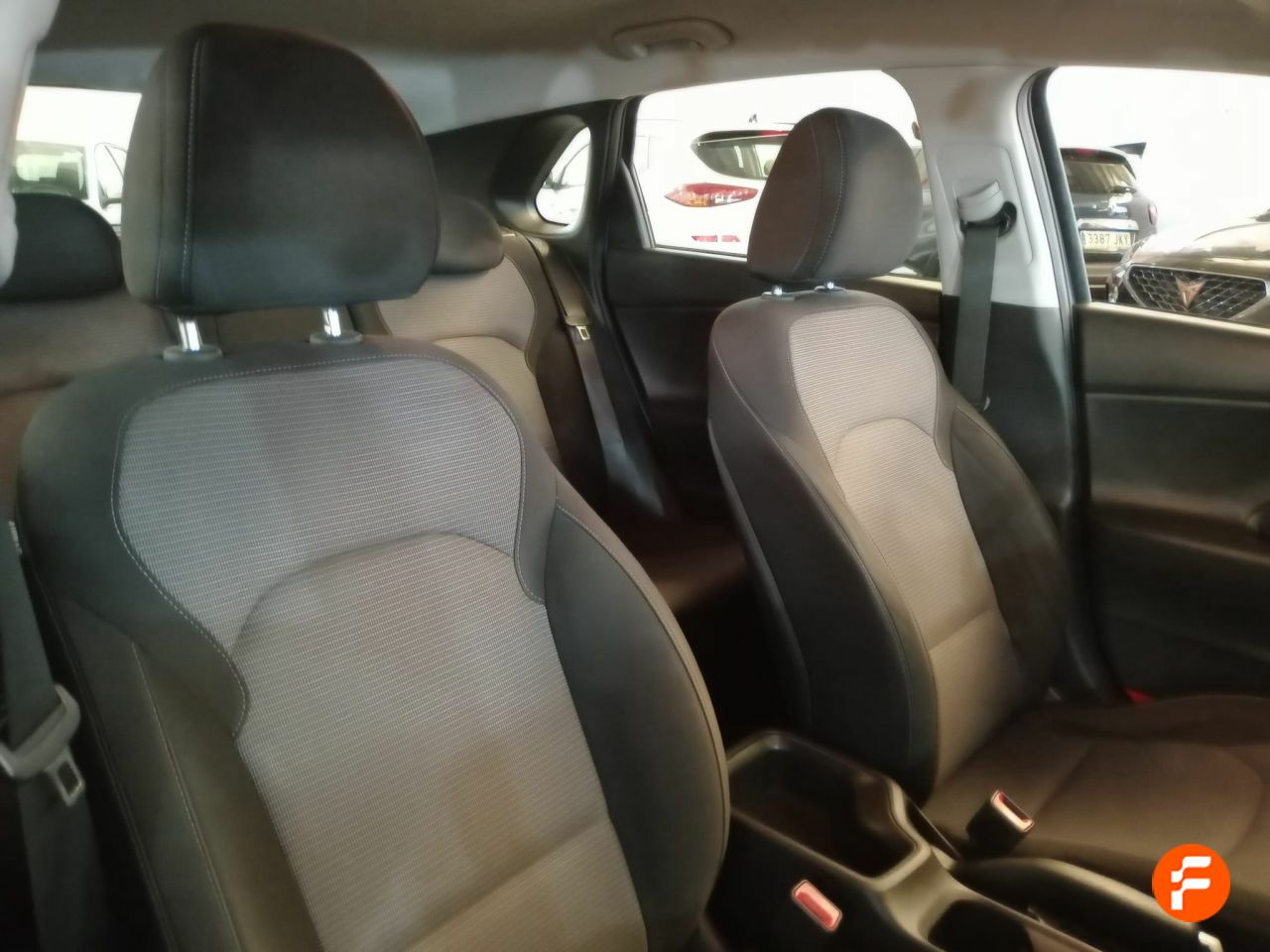 Foto Hyundai i30 8