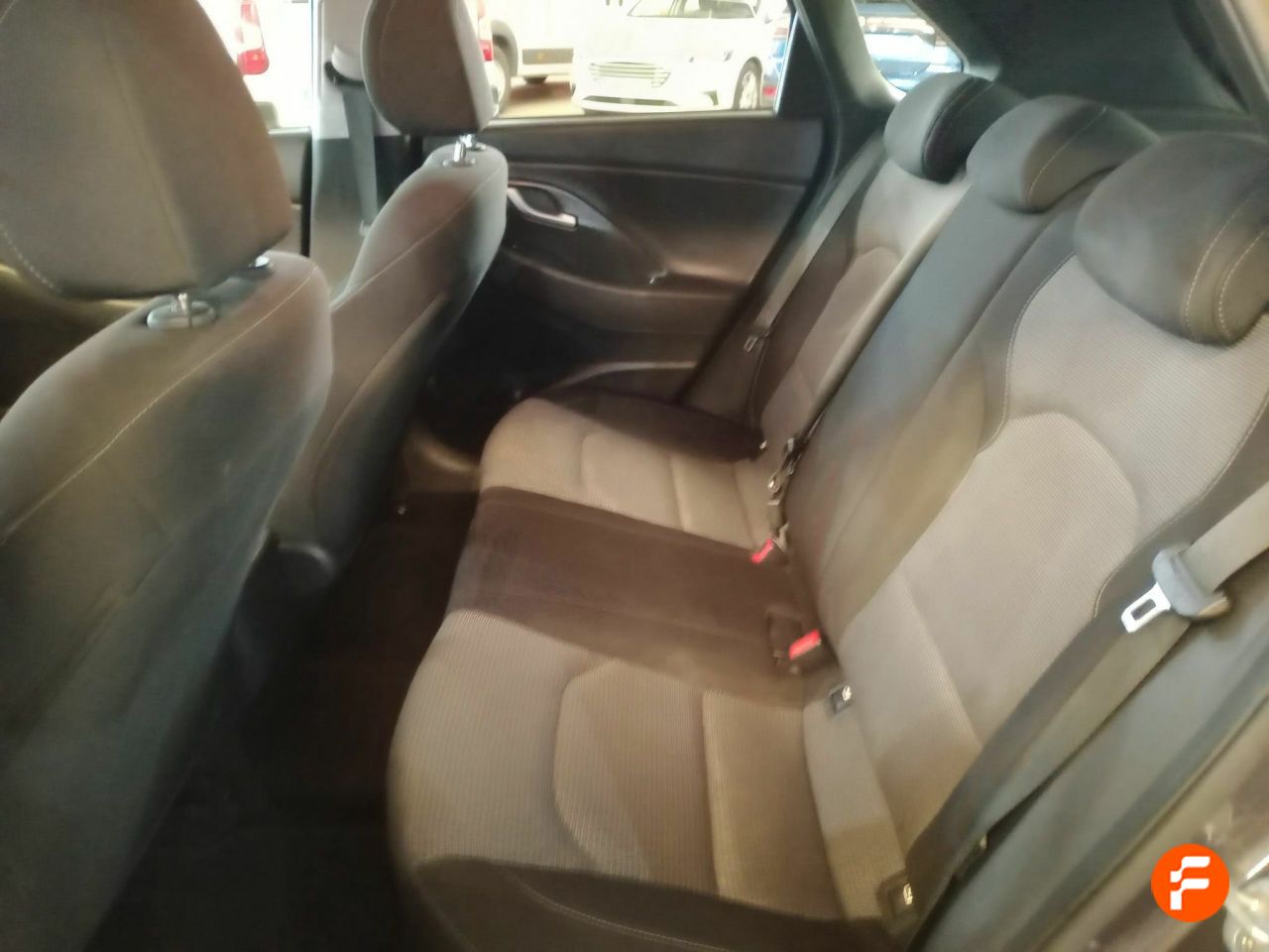 Foto Hyundai i30 10