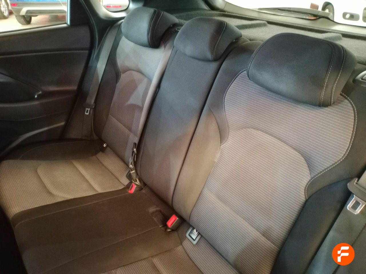 Foto Hyundai i30 11