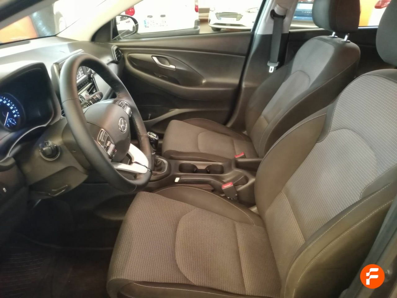 Foto Hyundai i30 14